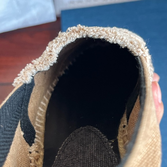 Chanel Espadrilles (PRICE FIRM❤️) - Picture 6 of 15